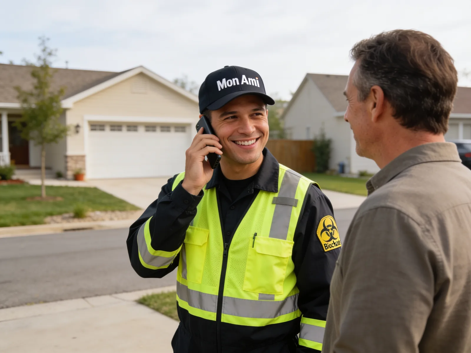 Sewage Cleanup Guilford, CT FAQs